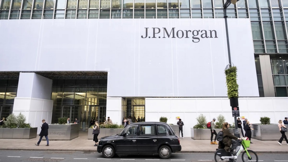 JPMorgan cảnh báo gì