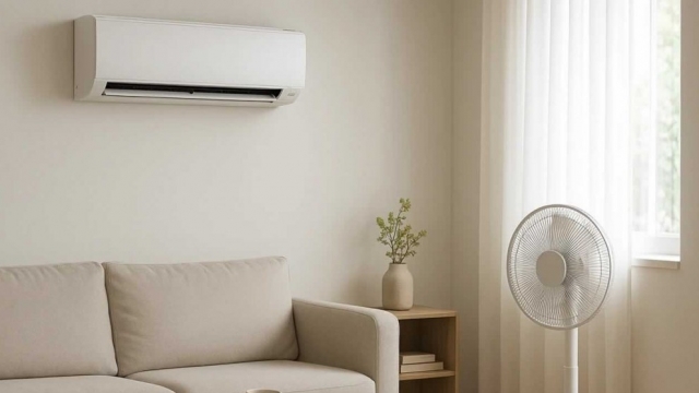 Người Việt lựa chọn và dùng điều hòa tiết kiệm điện mùa hè ra sao