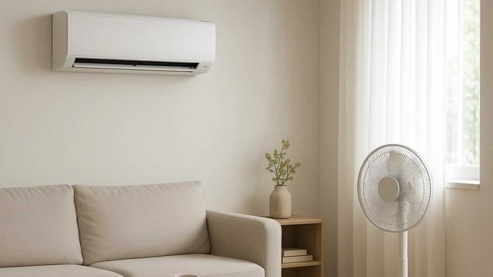 Người Việt lựa chọn và dùng điều hòa tiết kiệm điện mùa hè ra sao