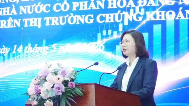 Cập nhật quy định về công ty đại chúng và thoái vốn nhà nước