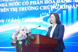 Cập nhật quy định về công ty đại chúng và thoái vốn nhà nước