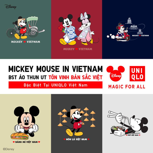 UNIQLO khởi động Tuần lễ Cảm ơn 2026 với nhiều ưu đãi và hoạt động cộng đồng