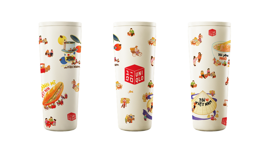 UNIQLO khởi động Tuần lễ Cảm ơn 2026 với nhiều ưu đãi và hoạt động cộng đồng