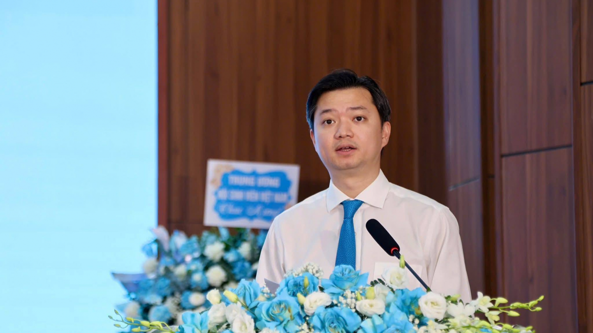 Đại hội Hội Sinh viên thành phố Hải Phòng khẳng định vai trò tiên phong của tuổi trẻ