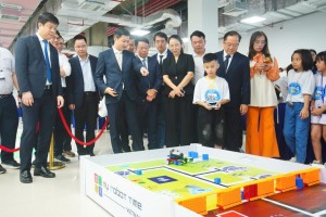 Ngày Khoa học, công nghệ và đổi mới sáng tạo 18/5: Khơi dậy niềm tự hào trí tuệ Việt