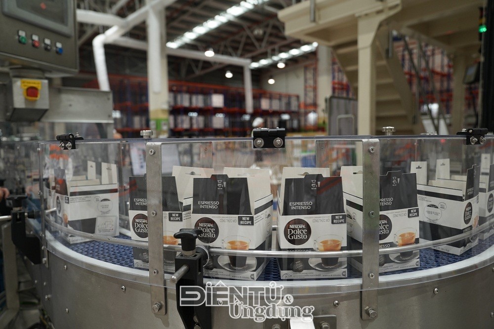Nestlé Việt Nam được vinh danh tại giải thưởng Rồng Vàng lần thứ 25