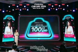 Vì sao TikTok Shop ưu tiên OCOP, nông sản và làng nghề truyền thống trong gói hỗ trợ hàng Việt 100 tỷ đồng?