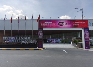 Một vòng triển lãm Quốc tế các thiết bị biểu diễn chuyên nghiệp PLASE SHOW 2026