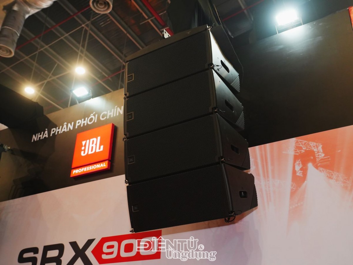 PGI mang gì đến PLASE Show Sài Gòn 2026?