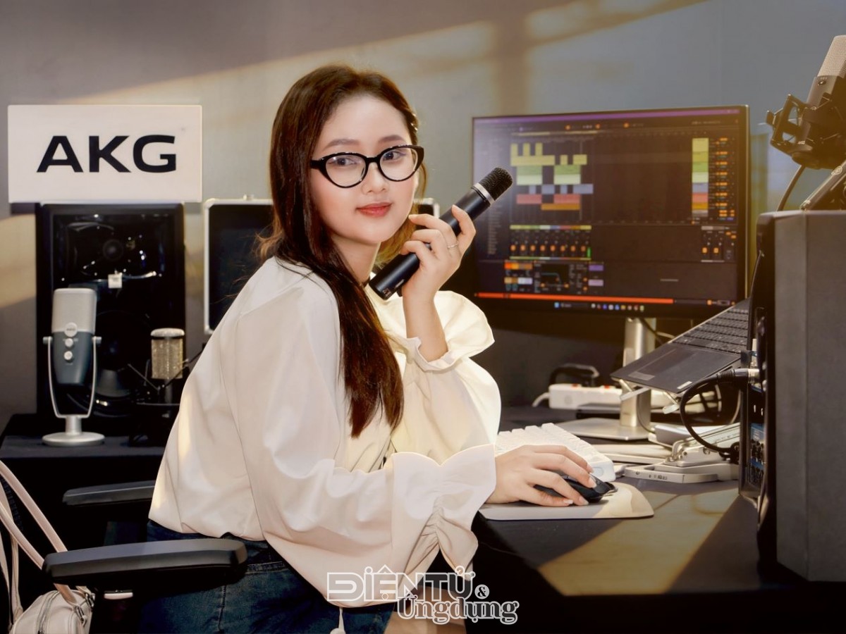 PGI mang gì đến PLASE Show Sài Gòn 2026?