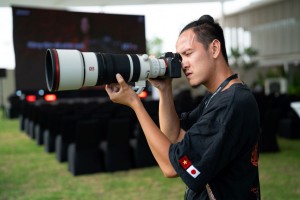 Sony ra mắt Alpha 7R VI và ống kính zoom siêu tele FE 100-400mm F4.5 GM OSS G Master