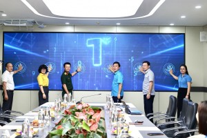Hải Phòng: Trang bị hệ thống Internet miễn phí cho các khu nhà trọ công nhân
