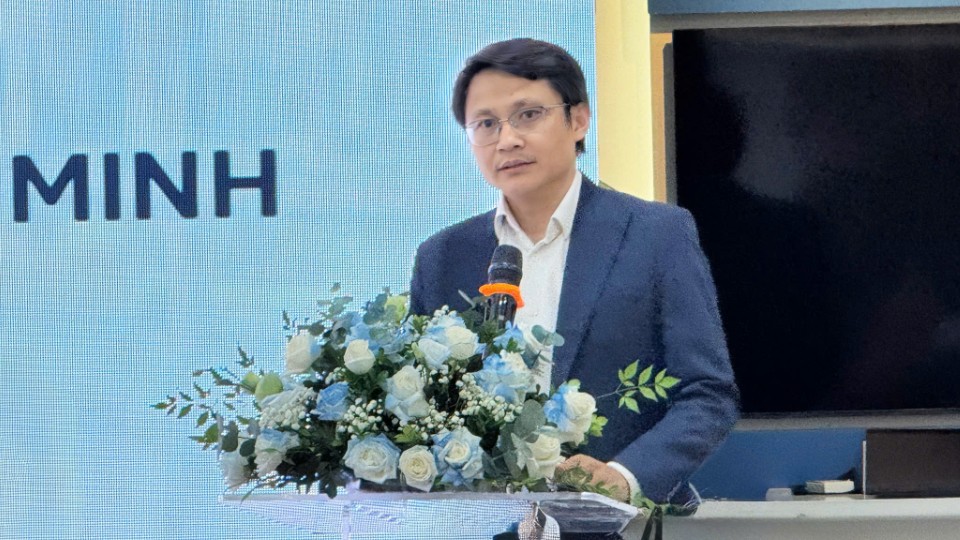 Thành phố thông minh và nhà máy thông minh hình thành trục hạ tầng công nghệ chiến lược của tương lai