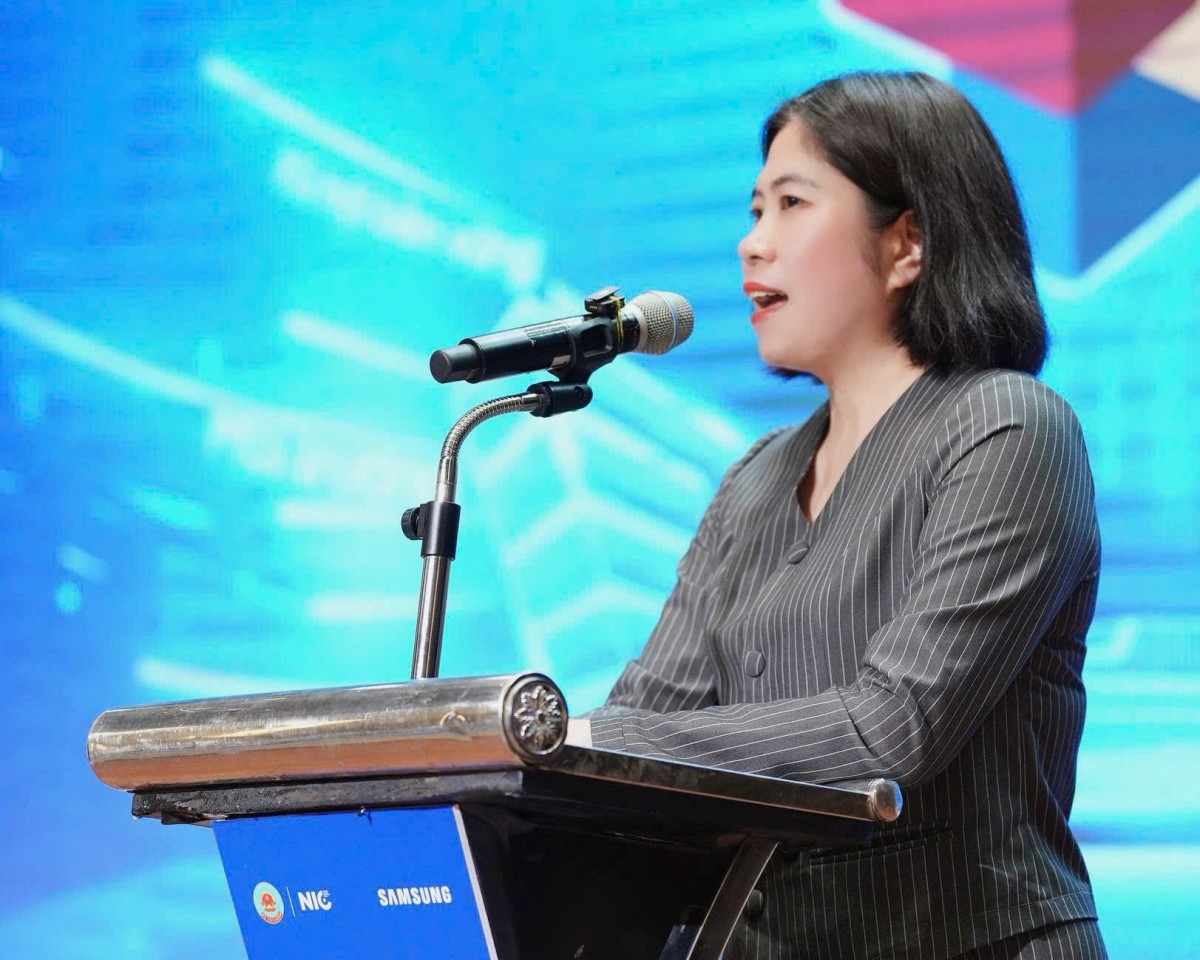 Samsung Solve for Tomorrow 2026 phát động tại miền Trung