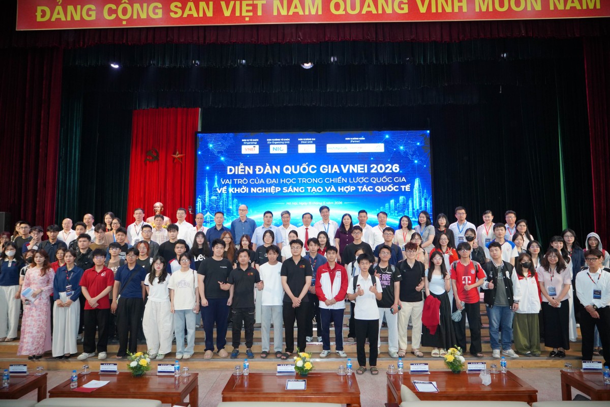 Công bố Đề án thành lập Quỹ đầu tư khởi nghiệp sáng tạo PFUND