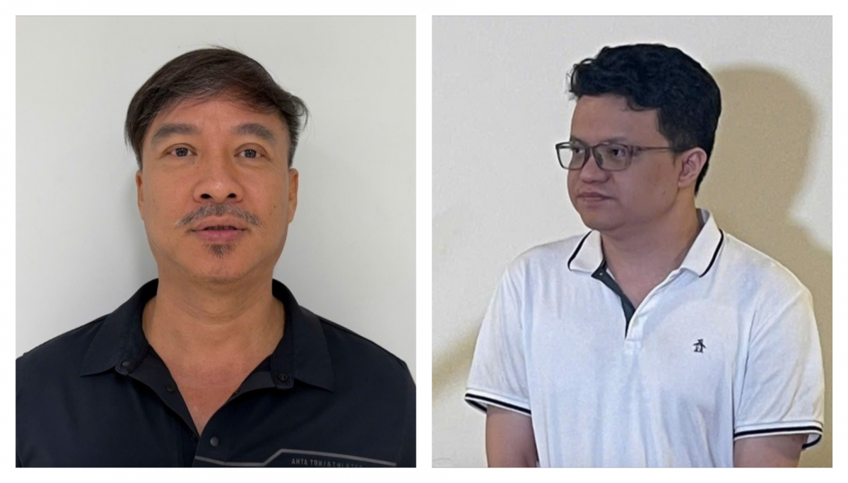 BH Media, Quang Lập bị khởi tố xâm phạm bản quyền