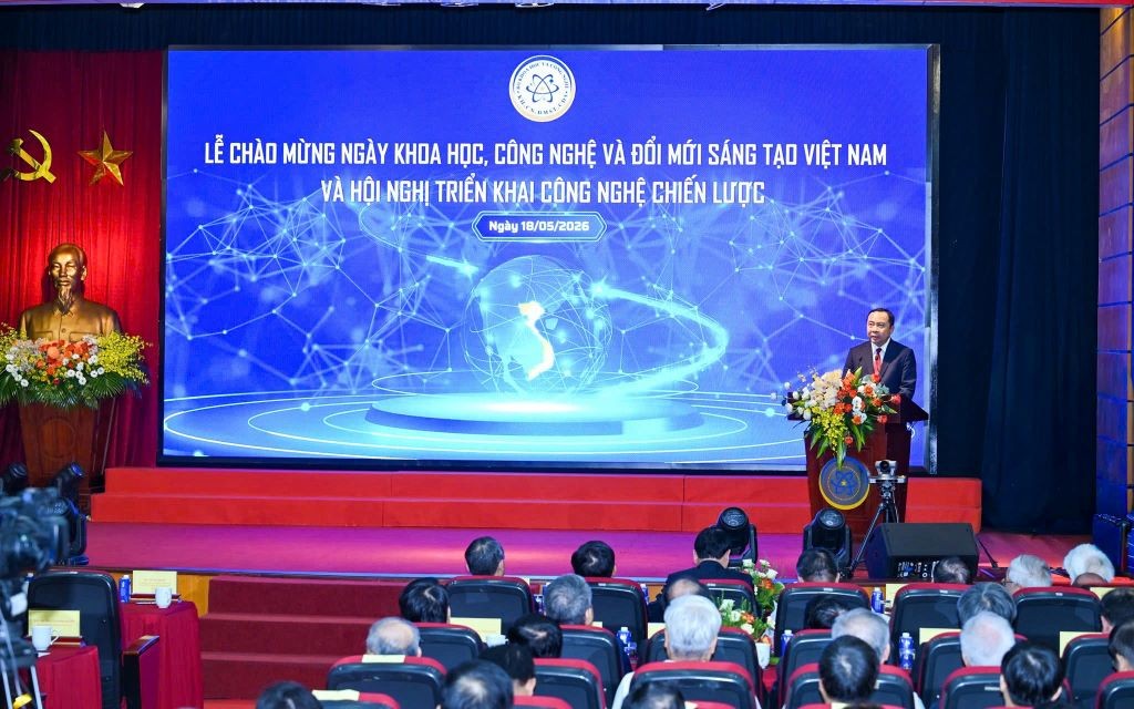 Khơi thông các nguồn lực trong toàn bộ hệ sinh thái đổi mới sáng tạo quốc gia