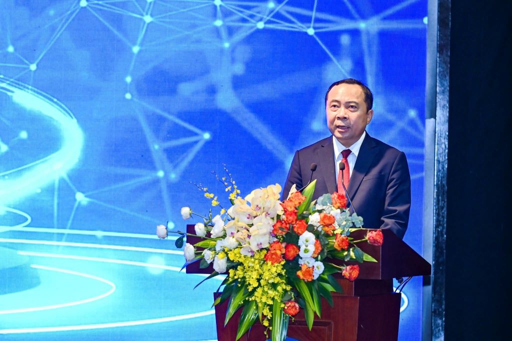 Khơi thông các nguồn lực trong toàn bộ hệ sinh thái đổi mới sáng tạo quốc gia