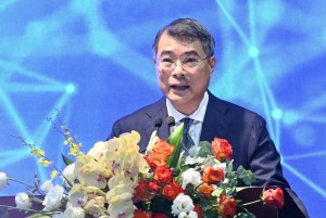 Thủ tướng Lê Minh Hưng dự Lễ chào mừng Ngày Khoa học, Công nghệ và Đổi mới sáng tạo Việt Nam