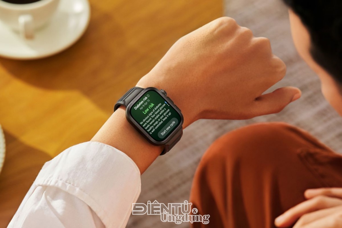 HUAWEI WATCH FIT 5 Series sẽ lên kệ vào ngày 29/5 tới