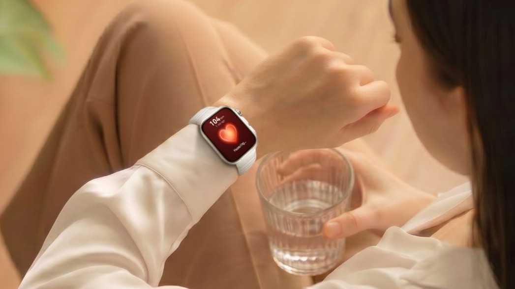 HUAWEI WATCH FIT 5 Series lên kệ vào ngày 29/5 tới, cho đặt trước với ưu đãi hấp dẫn