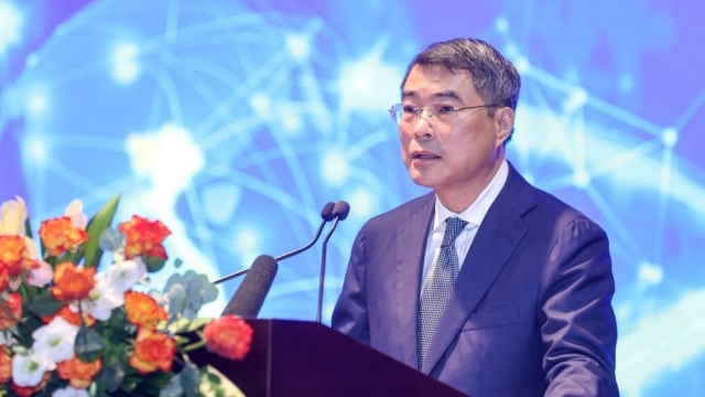 Thủ tướng Lê Minh Hưng: Không còn chỗ cho tư duy 