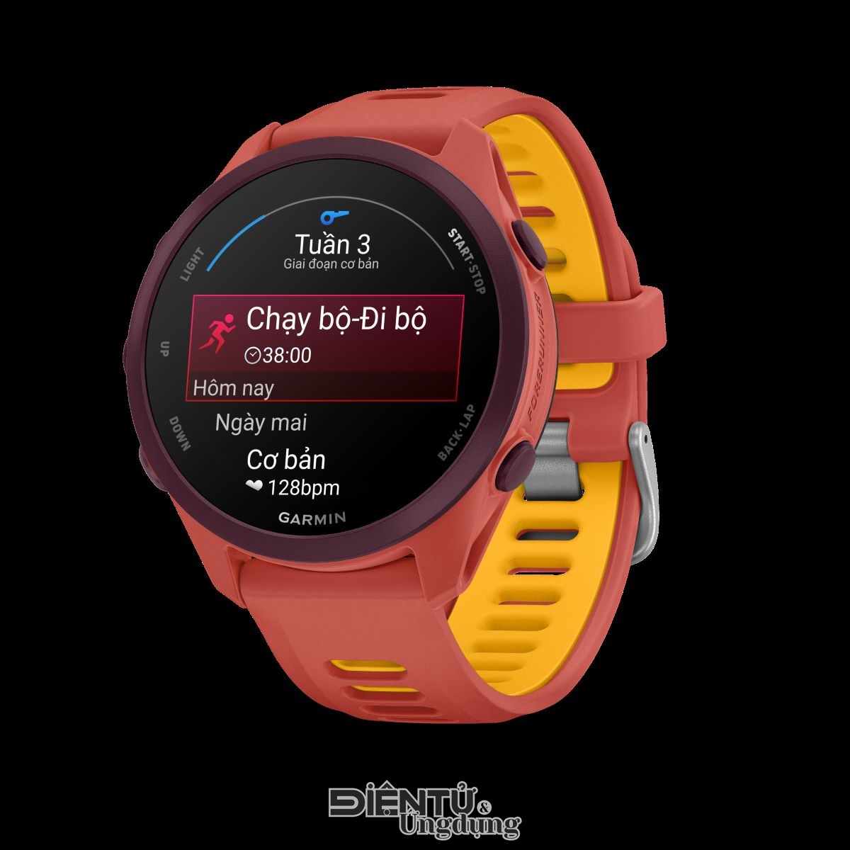 Garmin Forerunner 170