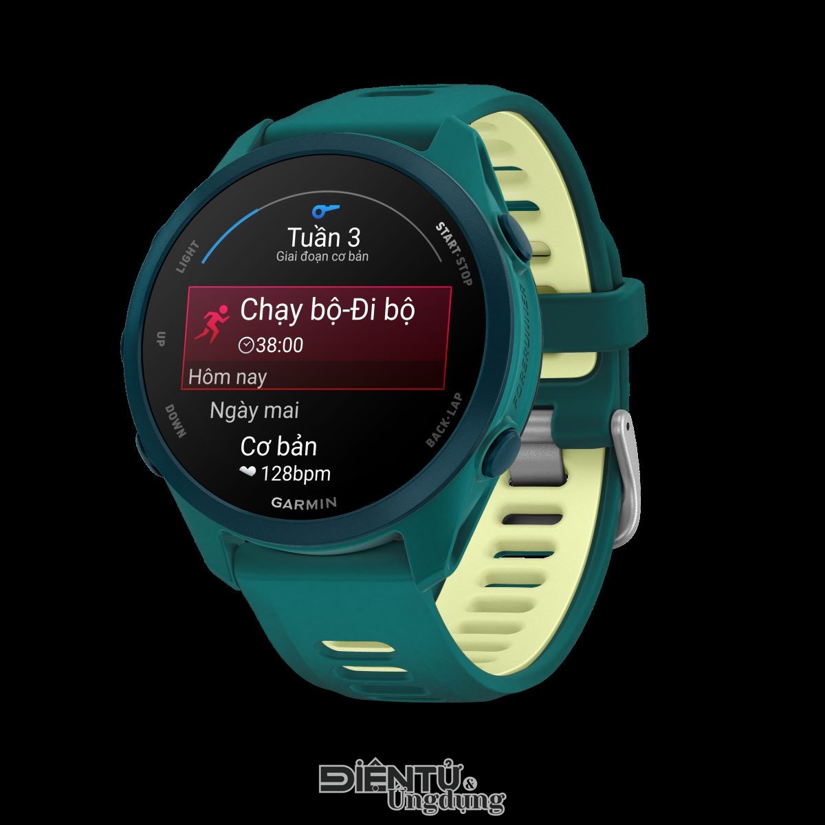 Garmin Forerunner 170