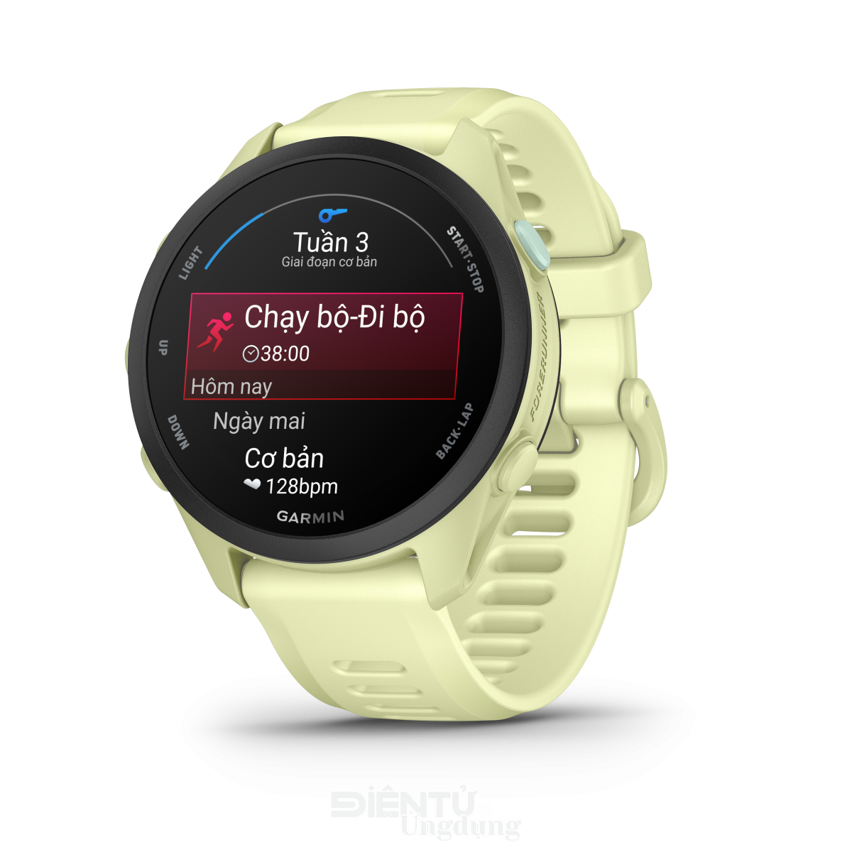 Garmin Forerunner 70