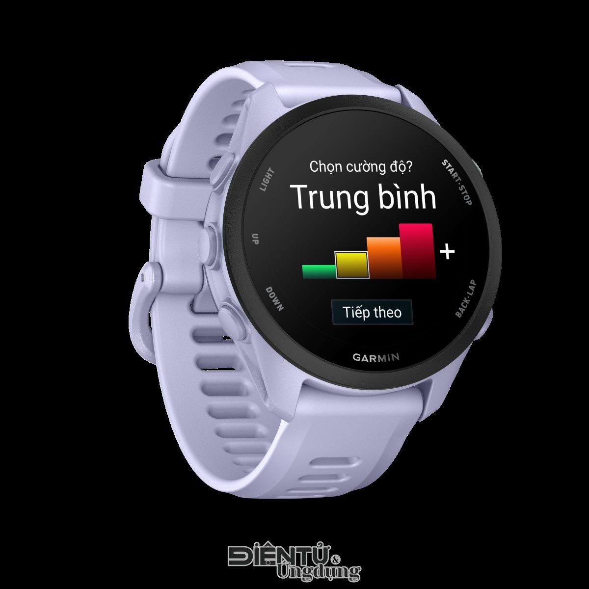 Garmin Forerunner 70