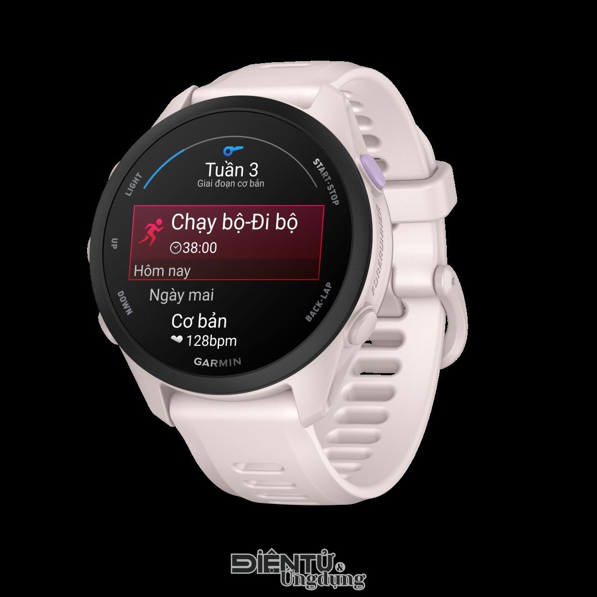 Garmin Forerunner 70