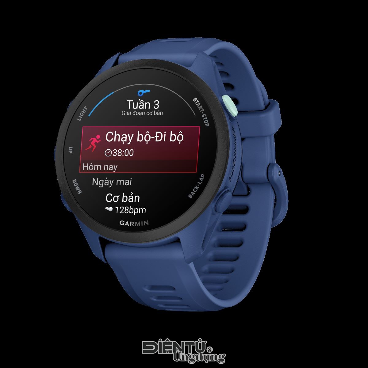 Garmin Forerunner 70