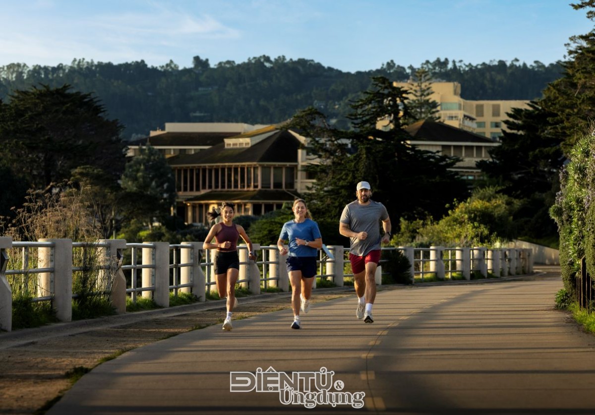 Garmin Forerunner 70 