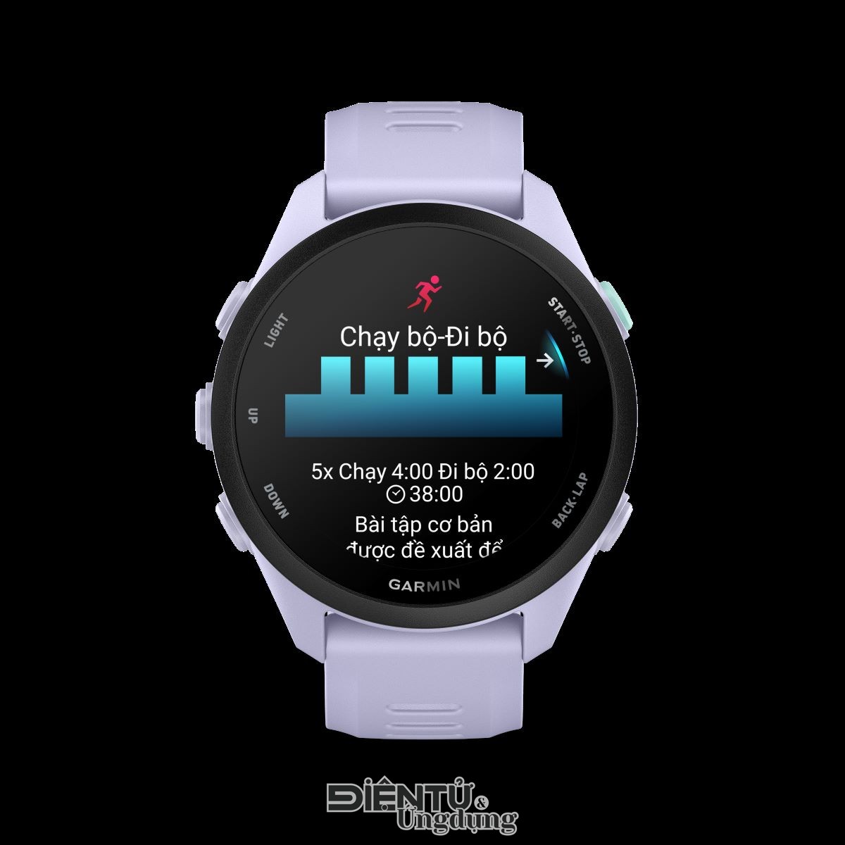 Garmin Forerunner 70