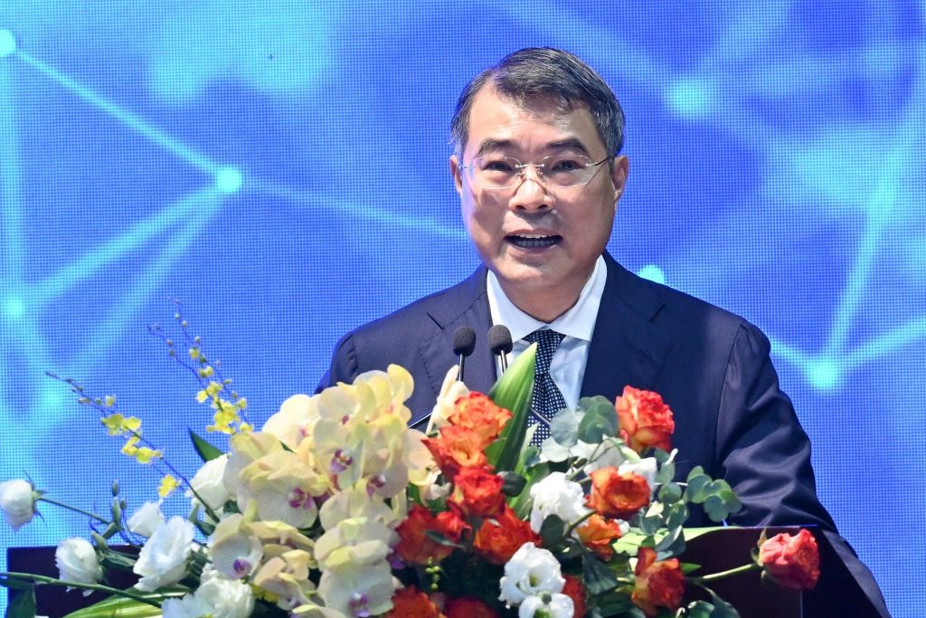 Thủ tướng Lê Minh Hưng: Không còn chỗ cho tư duy 'làm cho có' trong khoa học công nghệ