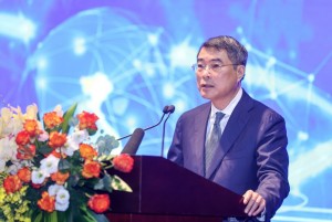 Thủ tướng Lê Minh Hưng: Không còn chỗ cho tư duy 