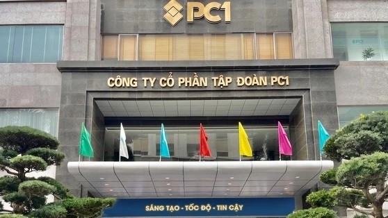 PC1 lên tiếng sau thông tin khởi tố lãnh đạo, khẳng định vận hành ổn định