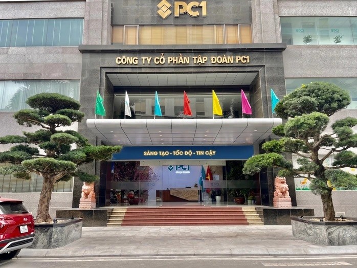 PC1 phản hồi vụ khởi tố lãnh đạo, hoạt động vẫn ổn định