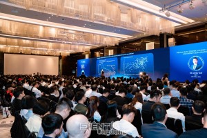 Doanh nghiệp phía Nam tìm lời giải hạ tầng số tại DCCI Summit 2026