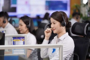 GenAI giúp giảm 70% công việc giám sát tại tổng đài VinaPhone