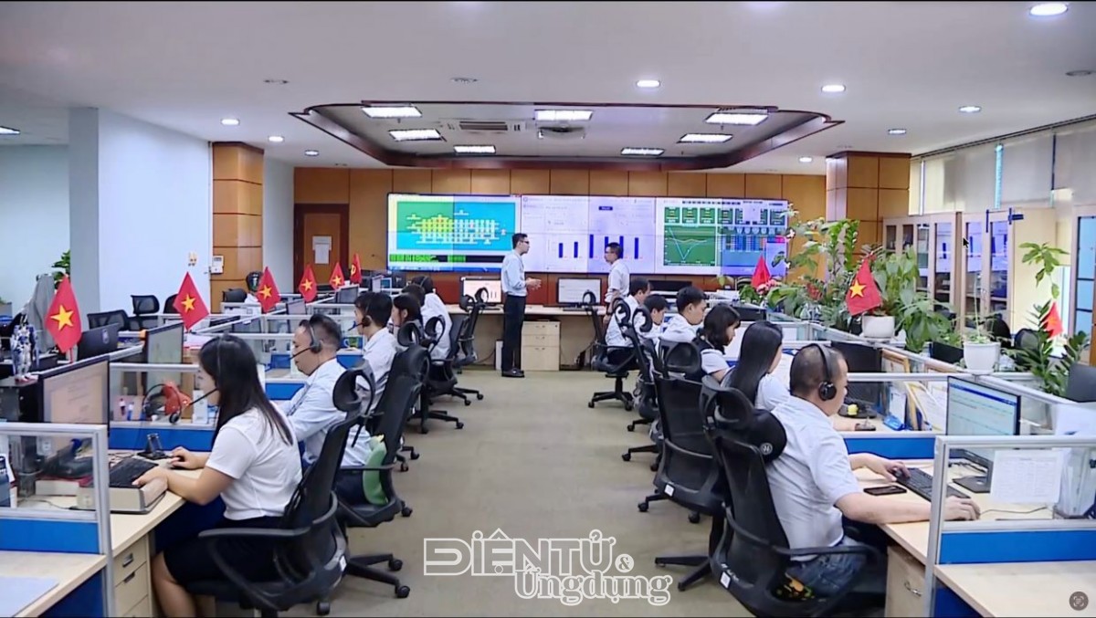GenAI giúp giảm 70% công việc giám sát tại tổng đài VinaPhone
