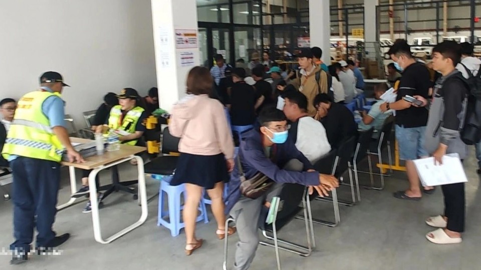 FedEx ùn tắc hàng hóa, doanh nghiệp thiệt hại hàng triệu USD
