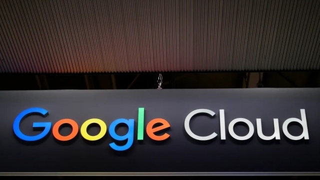 Blackstone rót 5 tỷ USD xây hạ tầng AI cùng Google