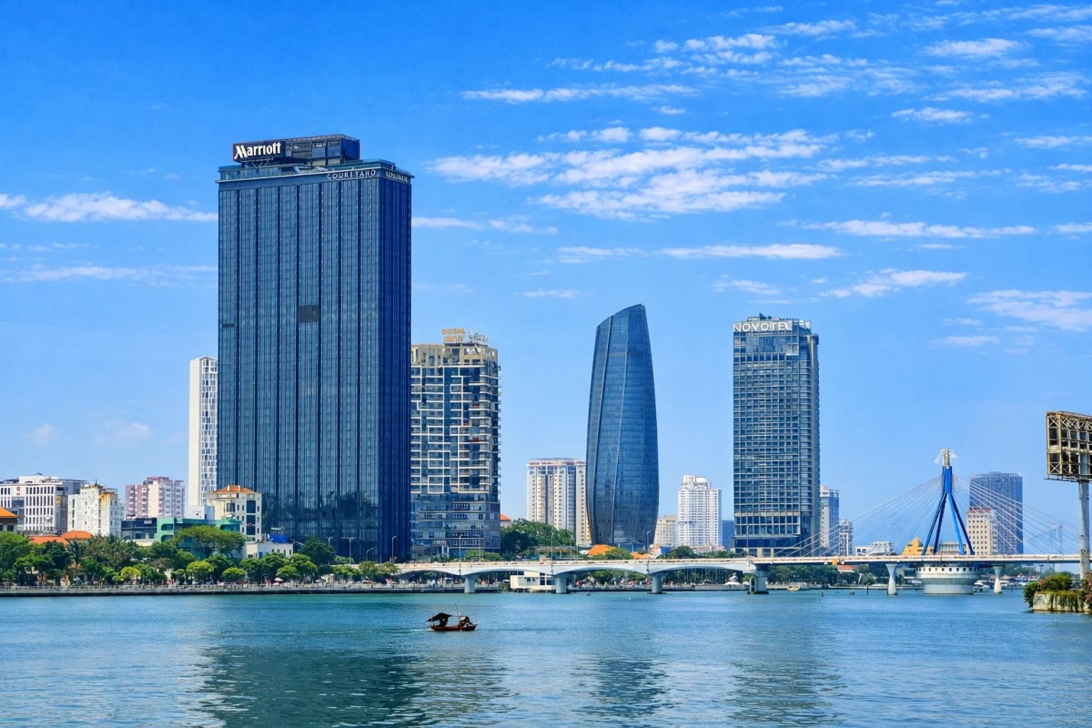  Đà Nẵng đang từng bước khẳng định vị thế trên bản đồ khởi nghiệp quốc tế, tạo nền tảng quan trọng cho mục tiêu tăng trưởng nhanh và bền vững.