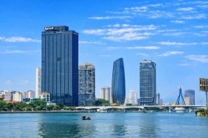 Đà Nẵng tăng 212 bậc trên bản đồ khởi nghiệp toàn cầu