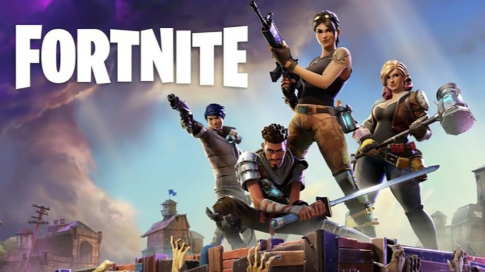 Game Fortnite trở lại App Store toàn cầu sau 5 năm