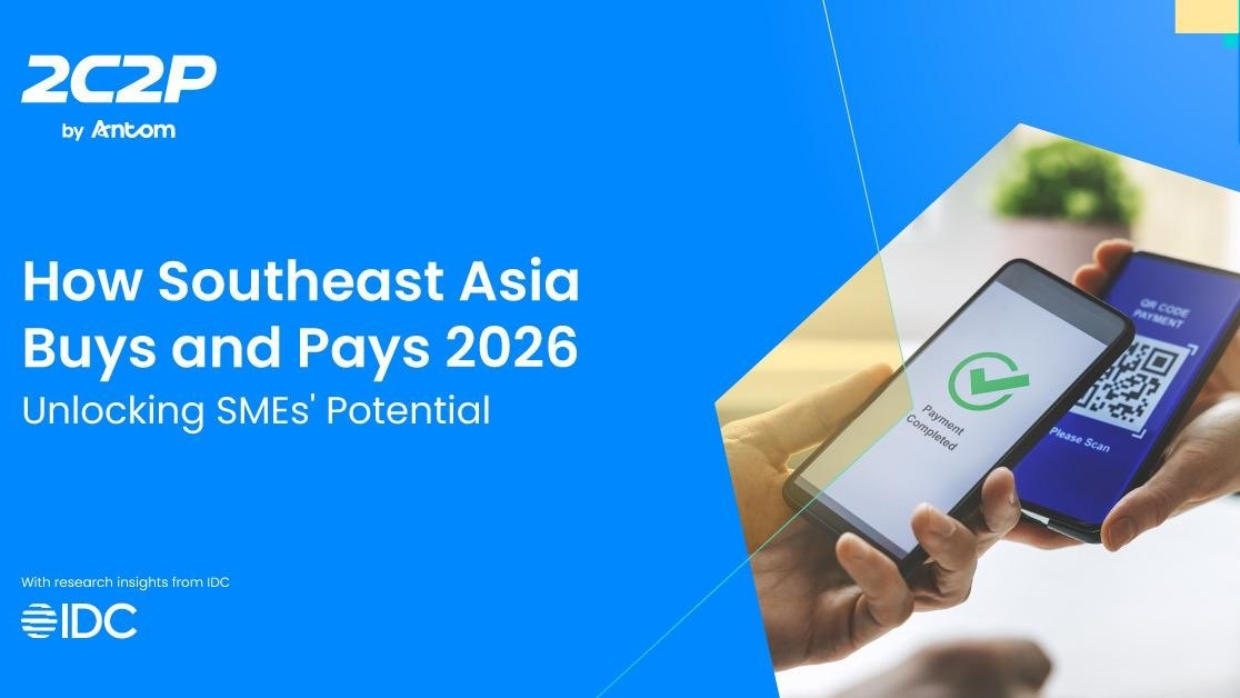 TMĐT Đông Nam Á sẽ xếp thứ 2 thế giới vào năm 2029, đâu là cơ hội cho các doanh nghiệp SME?