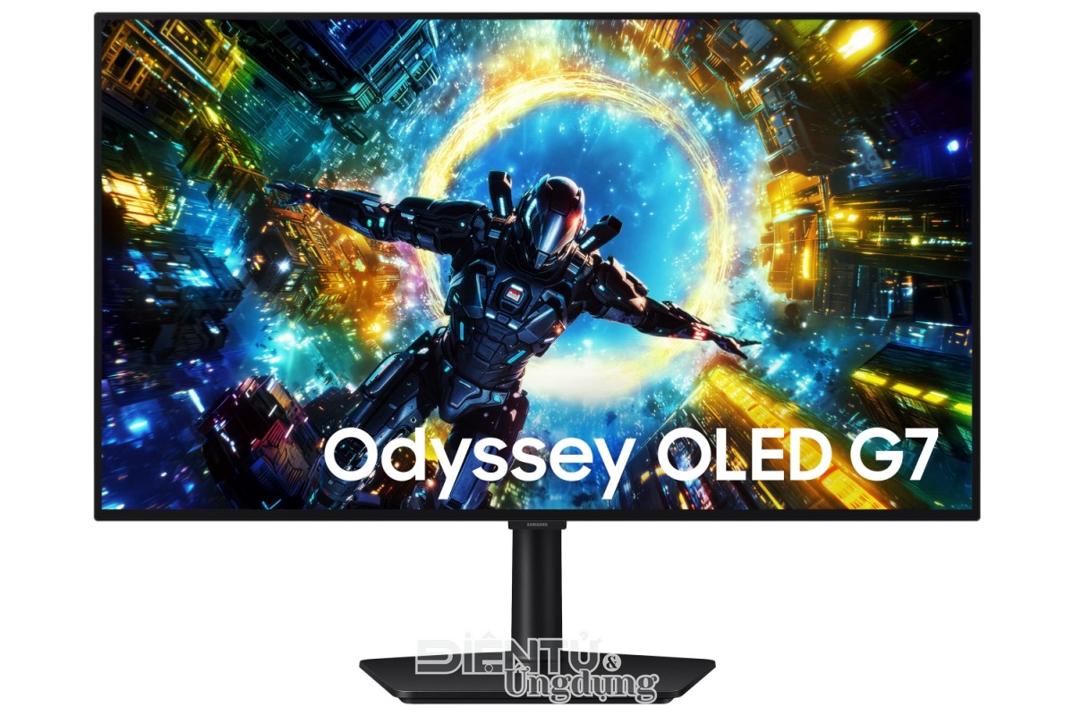 Samsung Odyssey OLED G7 32 inch (G73SH)