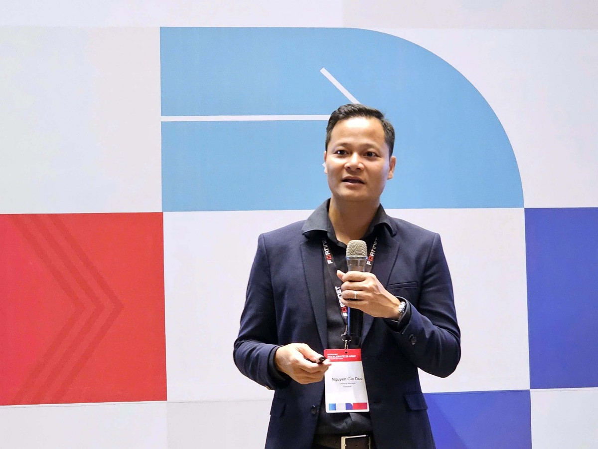 An ninh mạng 2026: 75% tổ chức châu Á coi tấn công trí tuệ nhân tạo là nguy cơ số một
