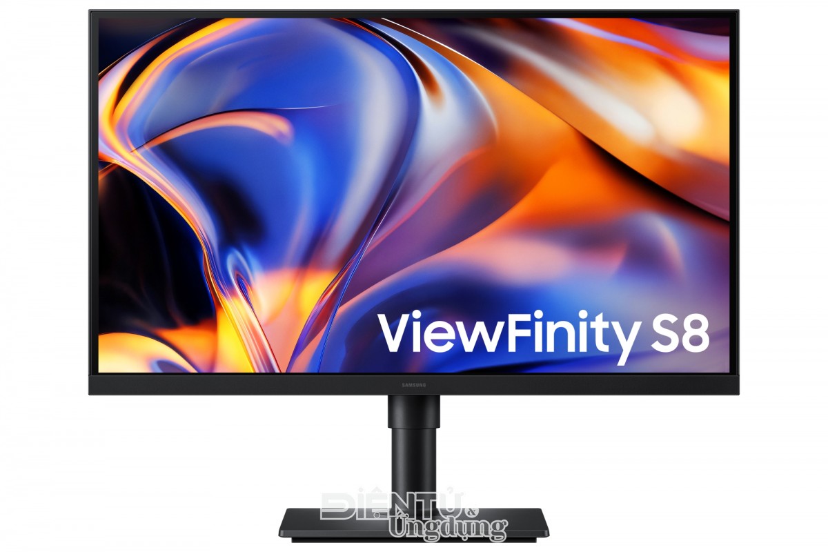 ViewFinity S8 27 inch (S80HF)